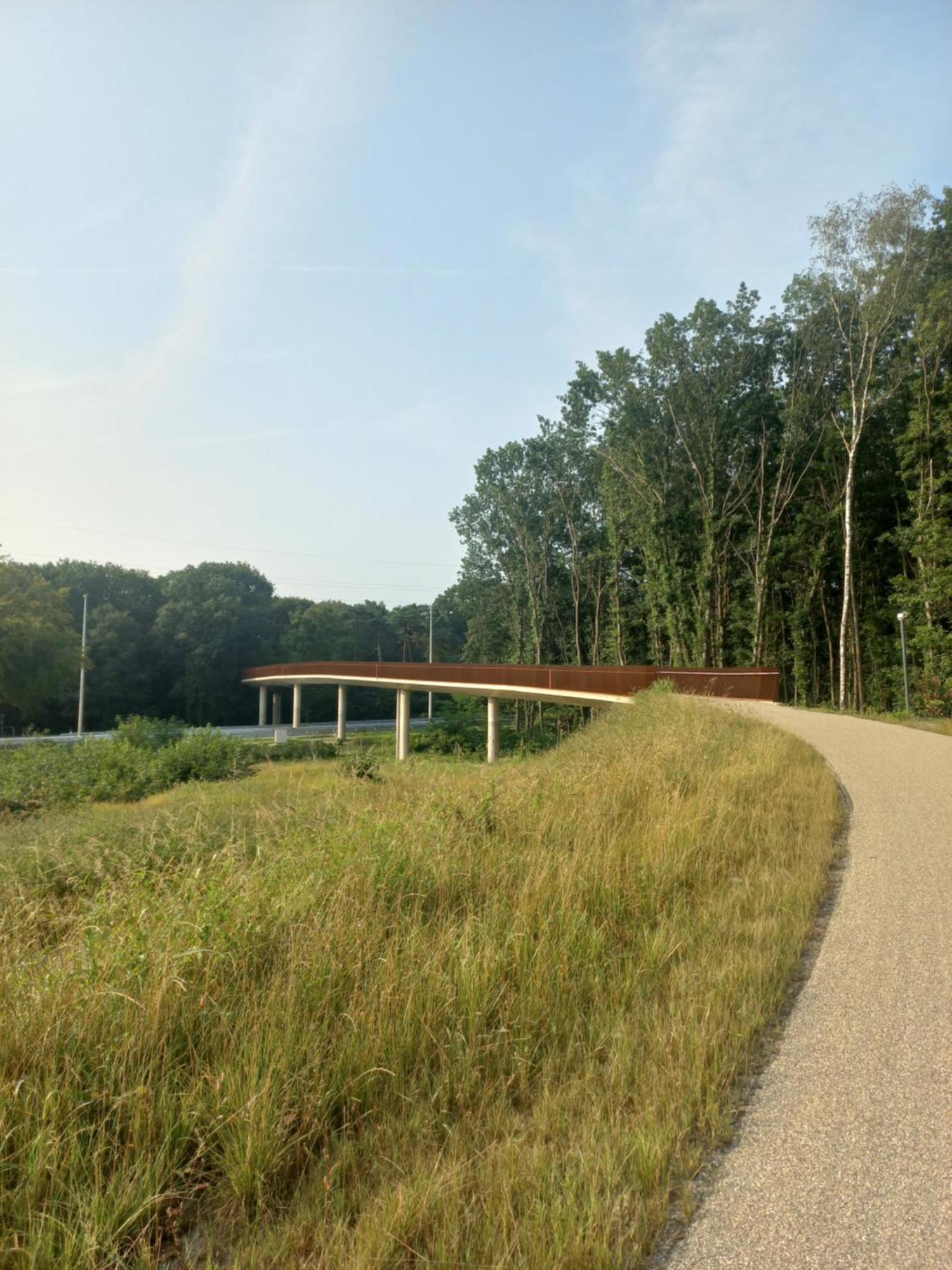 El Bosque Vila Dilsen-Stokkem Exterior foto